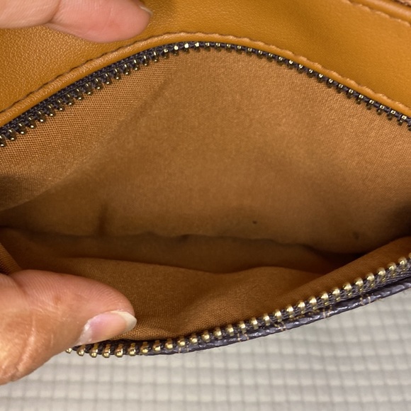 Nanette Lepore Clutch Wallet EUC - Picture 6 of 6